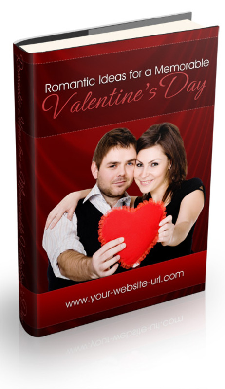 Product picture Get The Best Romantic Ideas For Valentine